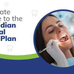 The Ultimate Guide to the Canadian Dental Care Plan with Ottawa’s Leading Dentist on Bank Street