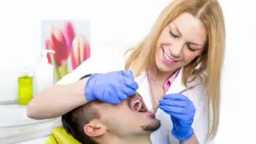 Root Canal Treatment in Ottawa