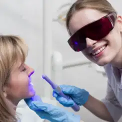 Say Goodbye to Stains with Ottawa’s Leading Teeth Whitening Clinic