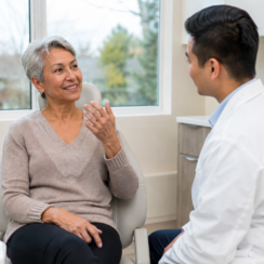Dry Mouth in Older Adults: What Ottawa Families Should Know