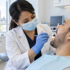 Mouth Sores in Ottawa: When a Spot Needs Professional Attention