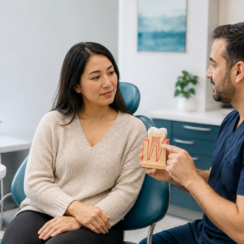 Tooth Sensitivity in Ottawa: When a Twinge Deserves a Dental Check