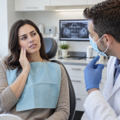 Wisdom Tooth Pain in Ottawa: When to Arrange a Dental Assessment