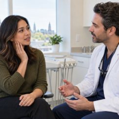 Jaw Pain in Ottawa: When to Book a Dental Assessment